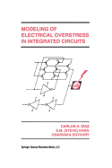 Modeling of Electrical Overstress in Integrated Circuits