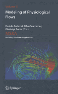 Modeling of Physiological Flows