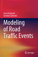 Modeling of Road Traffic Events