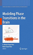 Modeling Phase Transitions in the Brain