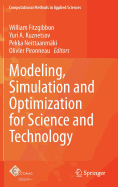 Modeling, Simulation and Optimization for Science and Technology