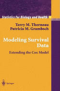 Modeling Survival Data: Extending the Cox Model