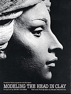 Modeling the Head in Clay