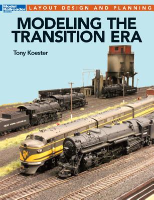 Modeling the Transition Era - Koester, Tony