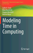 Modeling Time in Computing