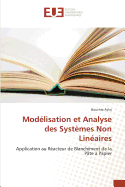 Modelisation Et Analyse Des Systemes Non Lineaires
