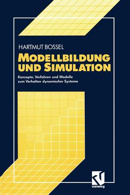 Modellbildung Und Simulation - Bossel, Hartmut