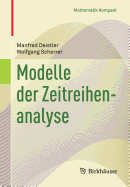 Modelle Der Zeitreihenanalyse