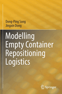 Modelling Empty Container Repositioning Logistics