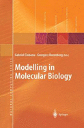 Modelling in Molecular Biology