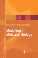 Modelling in Molecular Biology