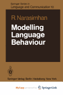 Modelling Language Behaviour