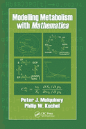 Modelling Metabolism with Mathematica