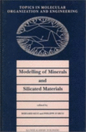 Modelling of minerals and silicated materials