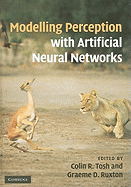 Modelling Perception with Artificial Neural Networks