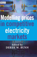 Modelling Prices in Competitive Electricity Markets