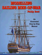 Modelling Sailing Men-of-war