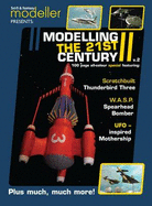 Modelling the 21st Century - Reccia, Mike