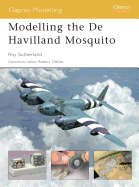 Modelling the de Havilland Mosquito