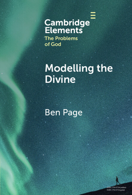 Modelling the Divine - Page, Ben