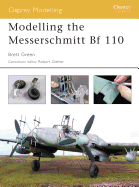 Modelling the Messerschmitt BF 110