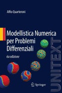 Modellistica Numerica Per Problemi Differenziali