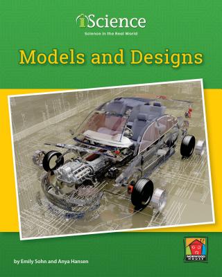 Models and Designs - Sohn, Emily, and Hansen, Anya