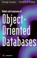 Models and Languages of Object-Oriented Databases