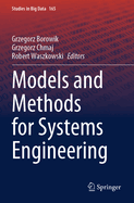 Models and Methods for Systems Engineering
