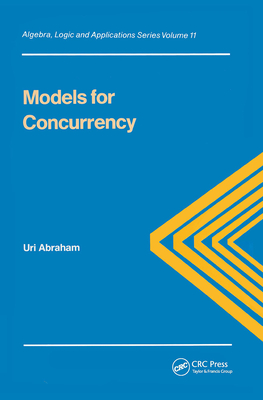 Models for Concurrency - Abraham, Uri