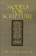 Models for Scripture