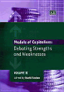 Models of Capitalism: Debating Strengths and Weaknesses