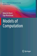 Models of Computation
