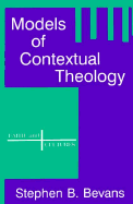 Models of Contextual Theology
