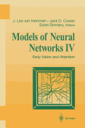 Models of Neural Networks IV: Early Vision and Attention