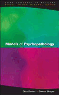 Models of Psychopathology