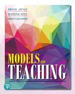 Models of teaching
