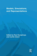 Models, Simulations, and Representations