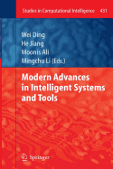 Modern Advances in Intelligent Systems and Tools