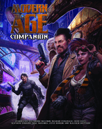 Modern Age Companion