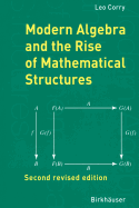 Modern Algebra and the Rise of Mathematical Structures