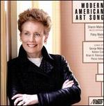 Modern American Art Songs