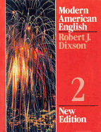 Modern American English