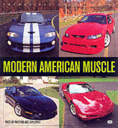 Modern American Muscle