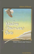 Modern American Poets: Their Voices and Visions