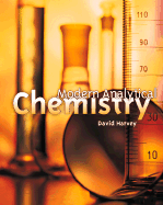 Modern Analytical Chemistry