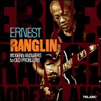 Modern Answers to Old Problems - Ernest Ranglin