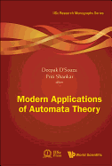 Modern Applications of Automata Theory