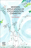 Modern Applications of Cycloaddition Chemistry