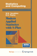 Modern Applied Statistics with S-Plus